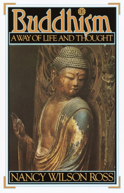 E-knjiga Buddhism Nancy Wilson Ross