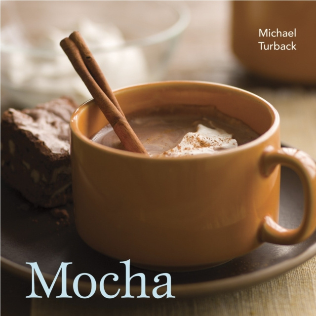 E-knjiga Mocha Michael Turback