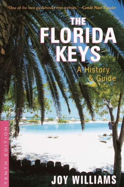 E-kniha Florida Keys Joy Williams