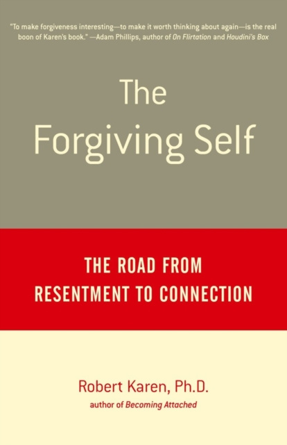 E-knjiga Forgiving Self Ph.D. Robert Karen