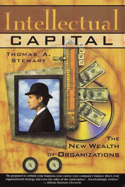 E-kniha Intellectual Capital Thomas A. Stewart