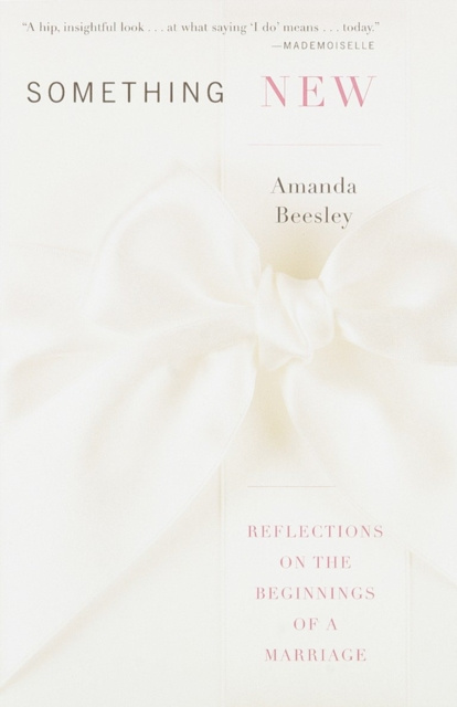 E-knjiga Something New Amanda Beesley