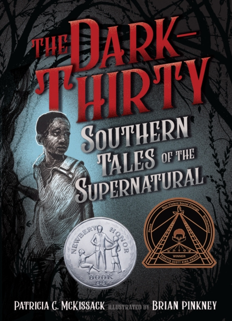 E-knjiga Dark-Thirty Patricia McKissack