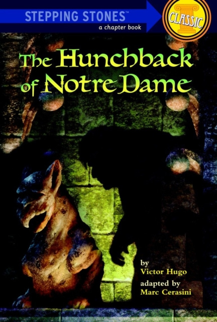 E-kniha Hunchback of Notre Dame Marc Cerasini