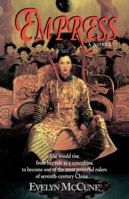 E-book Empress Evelyn McCune