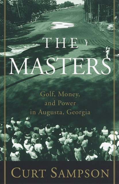 E-book Masters Curt Sampson