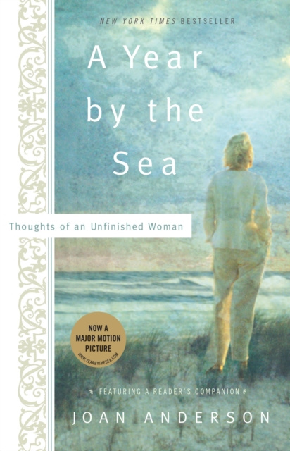 E-kniha Year by the Sea Joan Anderson