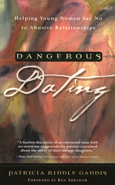 E-book Dangerous Dating Patricia Riddle Gaddis