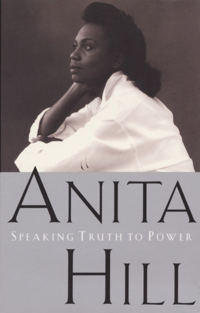 E-knjiga Speaking Truth to Power Anita Hill