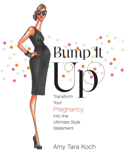 E-knjiga Bump It Up Amy Tara Koch