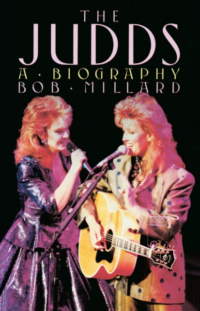 E-Book Judds Bob Millard