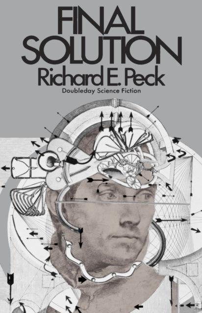 E-knjiga Final Solution Richard E. Peck
