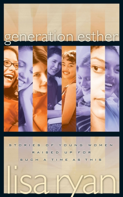 E-book Generation Esther Lisa Ryan