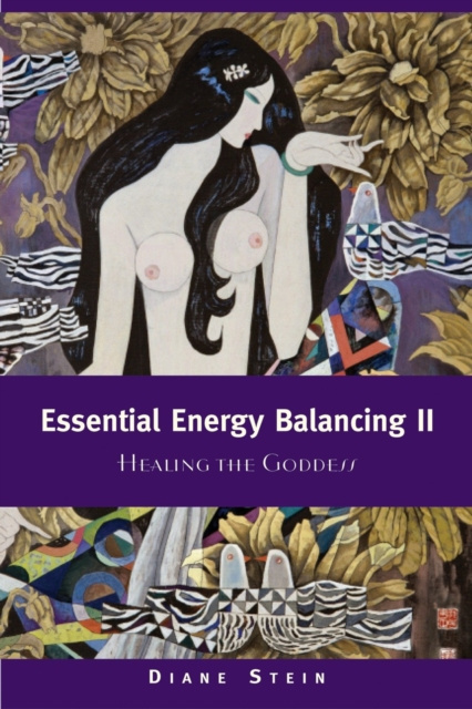 E-kniha Essential Energy Balancing II Diane Stein