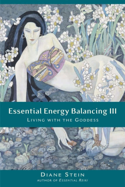 E-kniha Essential Energy Balancing III Diane Stein
