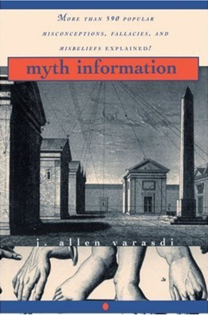 E-book Myth Information J. Allen Varasdi