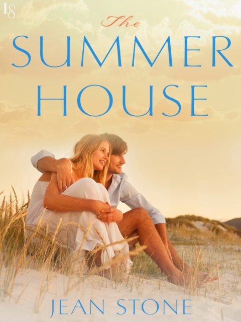 E-knjiga Summer House Jean Stone