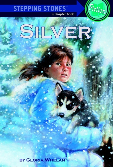 E-knjiga Silver Gloria Whelan