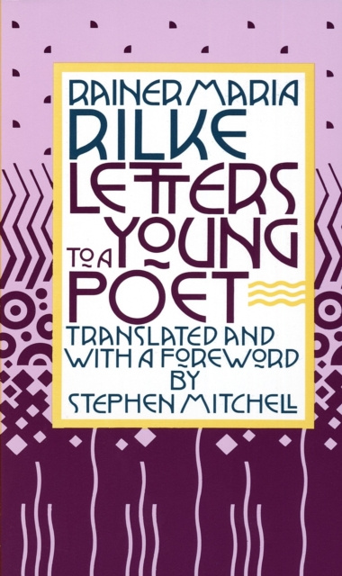 E-kniha Letters to a Young Poet Rainer Maria Rilke