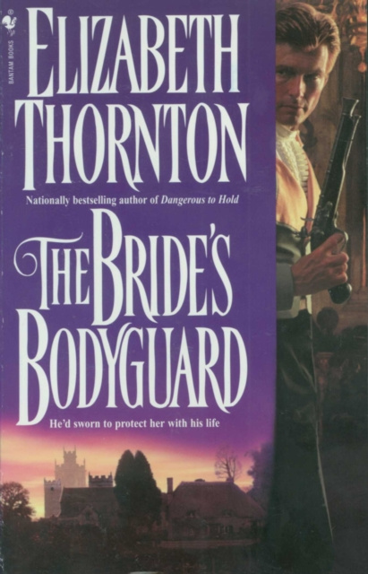 E-book Bride's Bodyguard Elizabeth Thornton