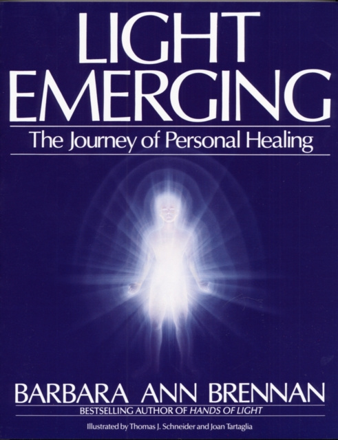 E-kniha Light Emerging Barbara Ann Brennan
