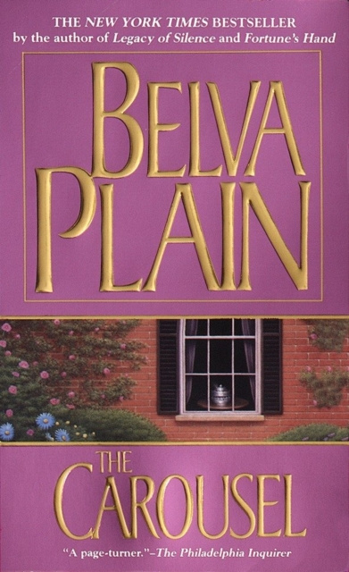 E-knjiga Carousel Belva Plain