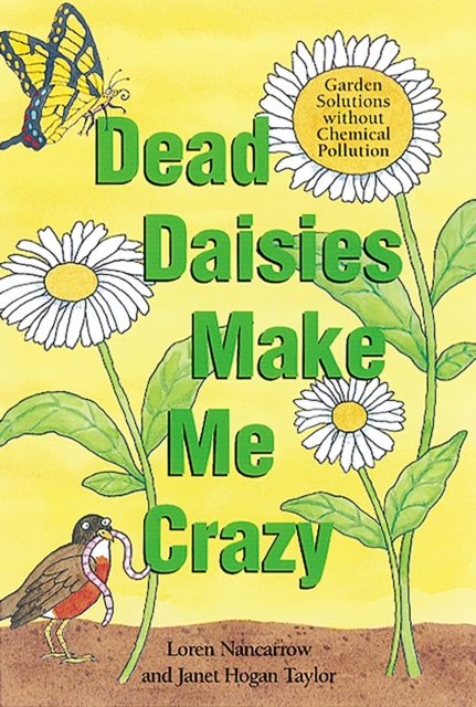 E-book Dead Daisies Make Me Crazy Loren Nancarrow