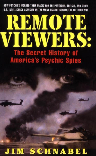 E-book Remote Viewers Jim Schnabel