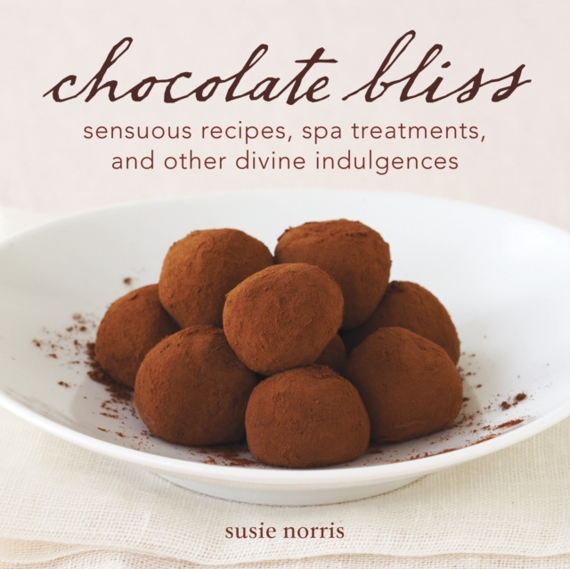 E-kniha Chocolate Bliss Susie Norris