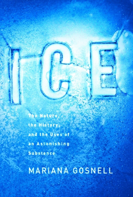 E-book Ice Mariana Gosnell