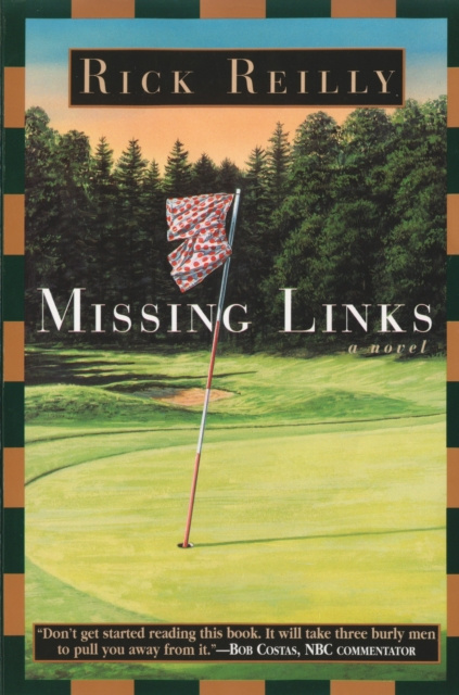 E-book Missing Links Rick Reilly