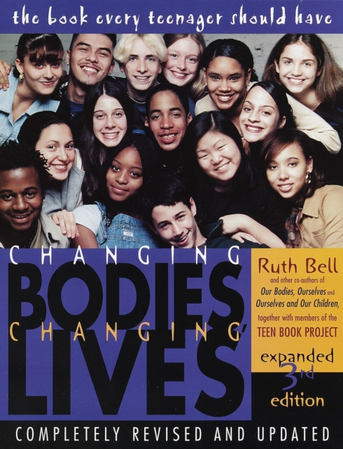 E-knjiga Changing Bodies, Changing Lives: Expanded Third Edition Ruth Bell