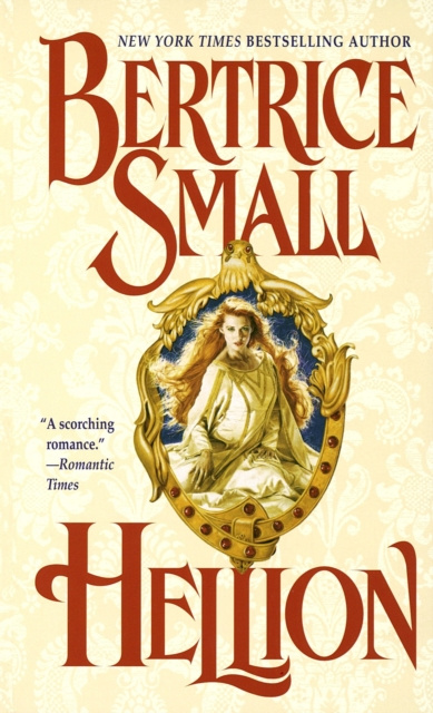E-knjiga Hellion Bertrice Small