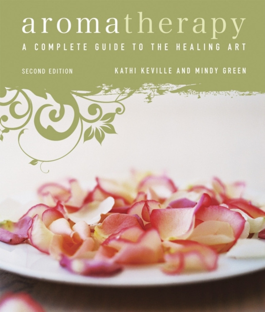 E-Book Aromatherapy Kathi Keville