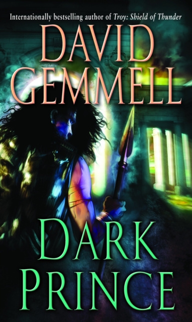 E-kniha Dark Prince David Gemmell