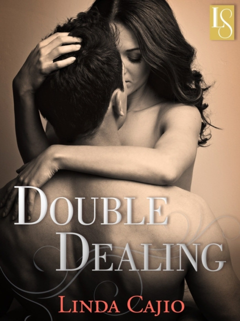 E-knjiga Double Dealing Linda Cajio