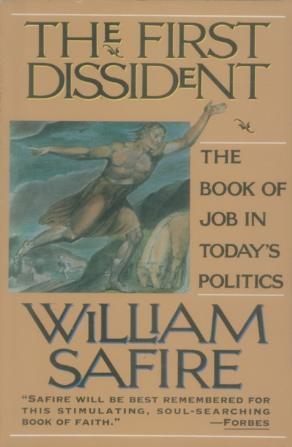 E-book First Dissident William Safire