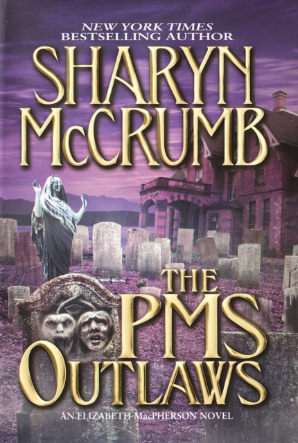 E-book PMS Outlaws Sharyn McCrumb
