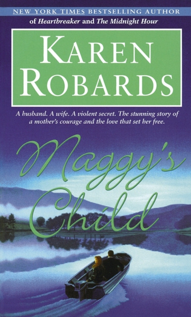 E-knjiga Maggy's Child Karen Robards