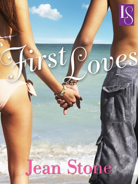 E-book First Loves Jean Stone