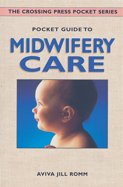 E-könyv Pocket Guide to Midwifery Care Aviva Jill Romm