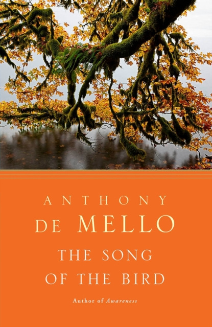 E-kniha Song of the Bird Anthony De Mello