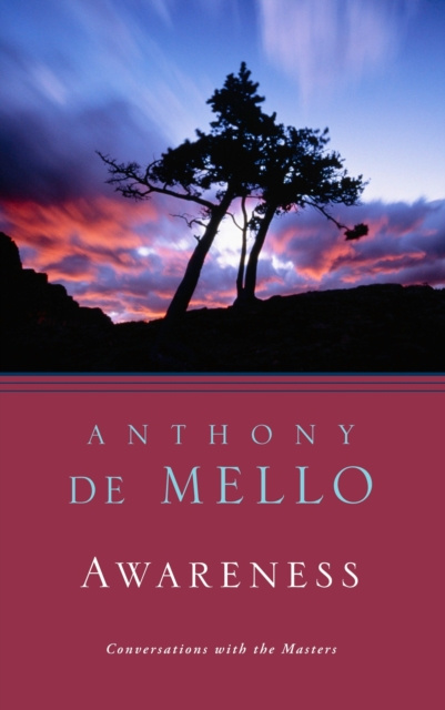 E-könyv Awareness Anthony De Mello