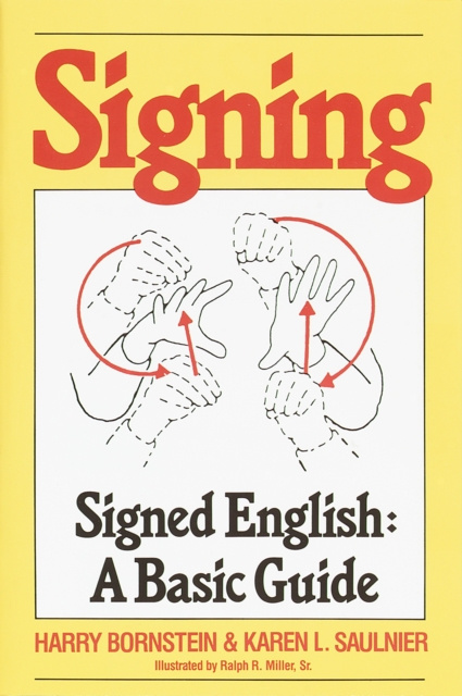 E-kniha Signing Harry Bornstein