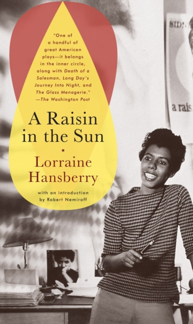E-kniha Raisin in the Sun Lorraine Hansberry