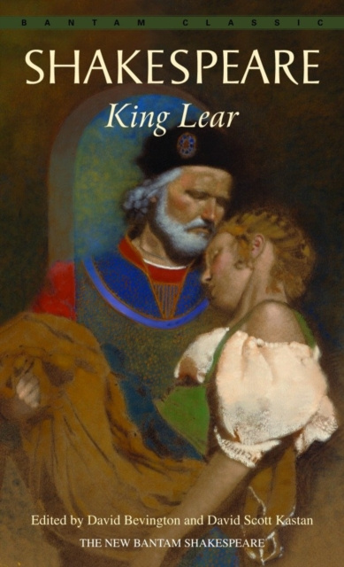 E-knjiga King Lear William Shakespeare