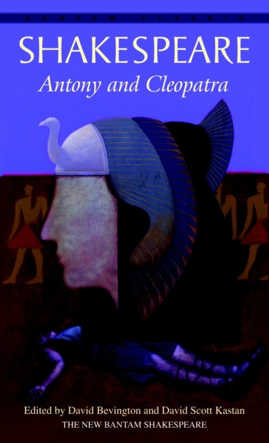 E-knjiga Antony and Cleopatra William Shakespeare
