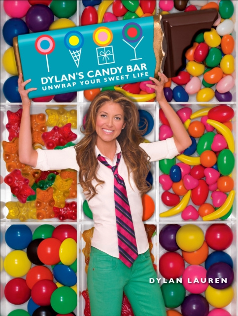 E-knjiga Dylan's Candy Bar Dylan Lauren