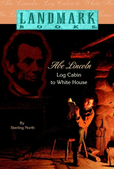 E-knjiga Abe Lincoln Sterling North