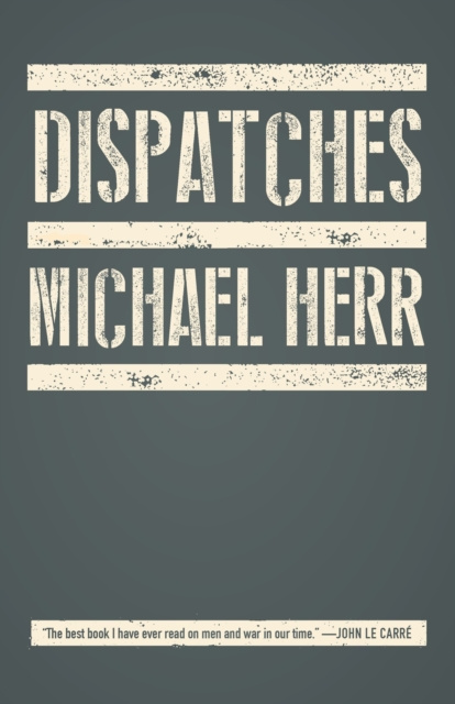 E-kniha Dispatches Michael Herr